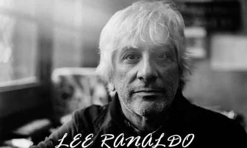 Lee Ranaldo (Sonic Youth) in concerto In Solo al Circolo della Musica